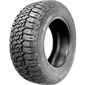 Landwarrior Rugged Master 35X12.50R18 123Q E 10 Ply r/t Rugged Terrain Light Truck Tire Sansujyuku sansujyuku.com