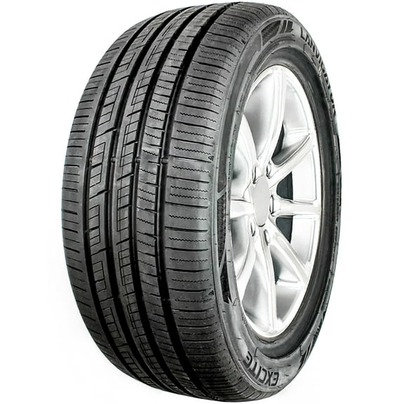 Lanvigator Excite 205/55R16 91V Performance a/s All Season Tire