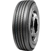 Leao AFE823 11R17.5 141/139K H 16 Ply All-Season All Position Commercial One Tire