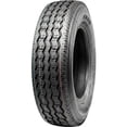 thumbnail image 1 of Green Max F835 All Steel ST235/80R16 235/80R16 129/125M G 14 Ply Trailer Tire, 1 of 4