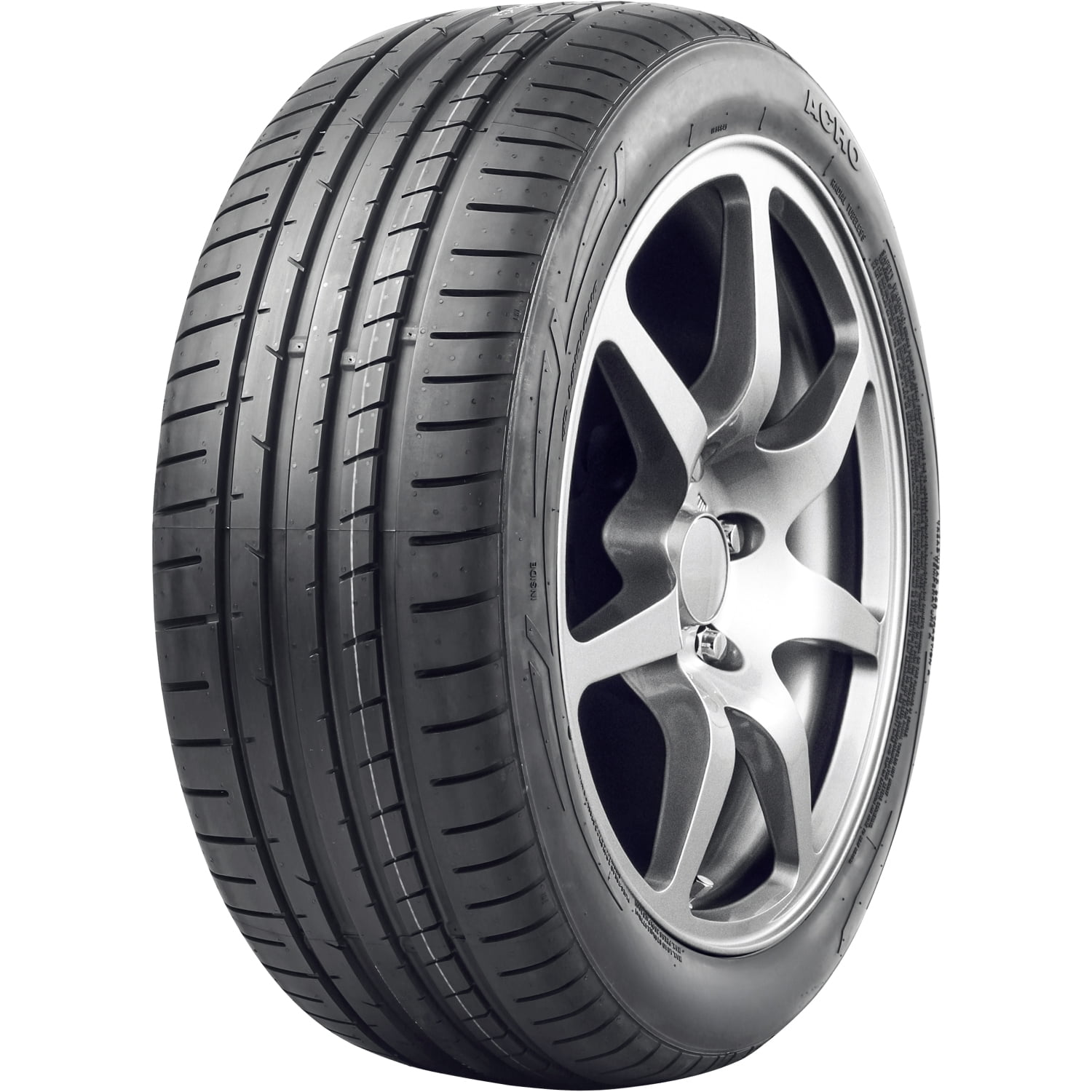 Leao Nova-Force Acro 255/35R20 97Y XL High Performance Summer Tire Simolary simolary.com