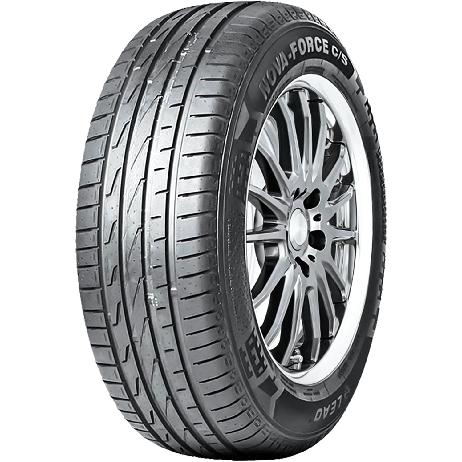 Leao Nova-Force C/S 235/45R20 100W XL High Performance Summer Tire Simolary simolary.com