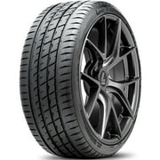 Lenso D-1CS 225/60R18 100H Performance Summer Tire