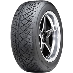 Lenso D-1SP 275/40ZR18 275/40R18 103W XL High Performance Summer Tire Sansujyuku sansujyuku.com