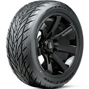 Lenso Fenix 255/50R18 106V XL High Performance Summer Tire