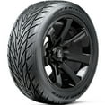 thumbnail image 1 of Lenso Fenix 255/55R18 109V XL High Performance Summer Tire, 1 of 4