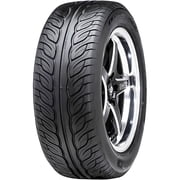 Lenso Project D D-One 255/50R18 106V Extra Load Performance Summer Sport Utility Vehicle One Tire