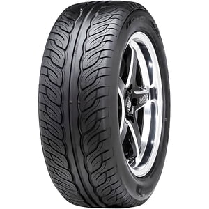 Lenso Project D D-One 255/55R18 109V XL Performance Summer Tire Sansujyuku sansujyuku.com