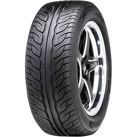 Lenso Project D D-One 255/55R18 109V XL Performance Summer Tire Sansujyuku sansujyuku.com