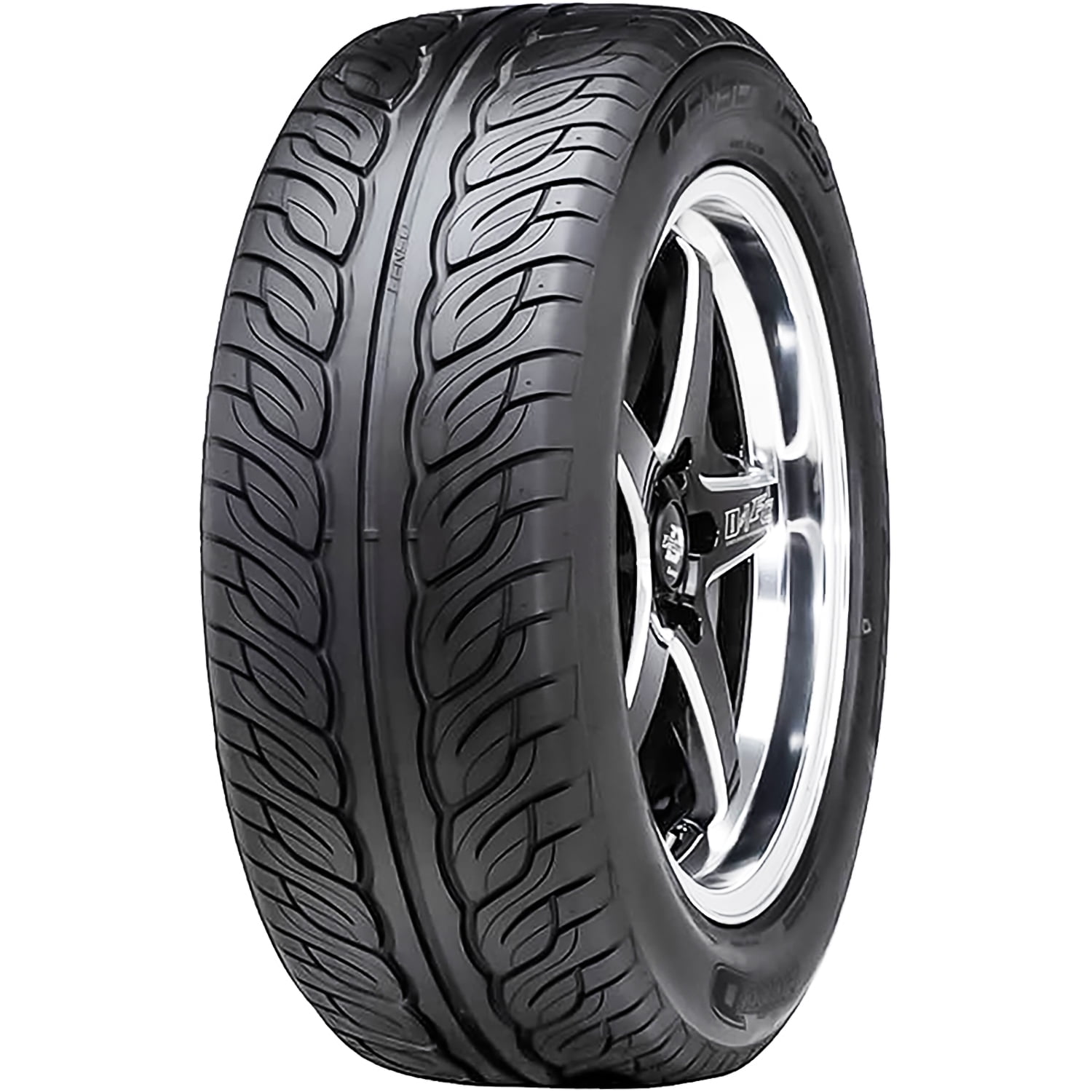 Lenso Project D D-One 265/60R18 114H XL Performance Summer Tire