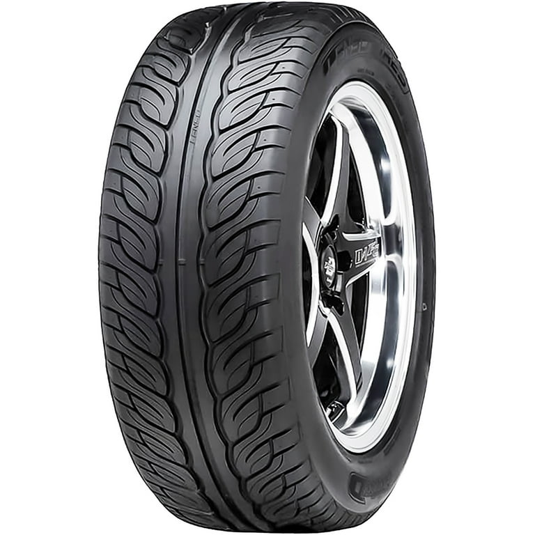 Lenso Project D D-One 265/60R18 114H XL Performance Summer Tire