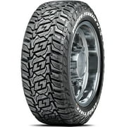 Lenso Rugged Terrain RT-X 265/60R18 119/116Q E 10 Ply rwl r/t Light Truck Tire