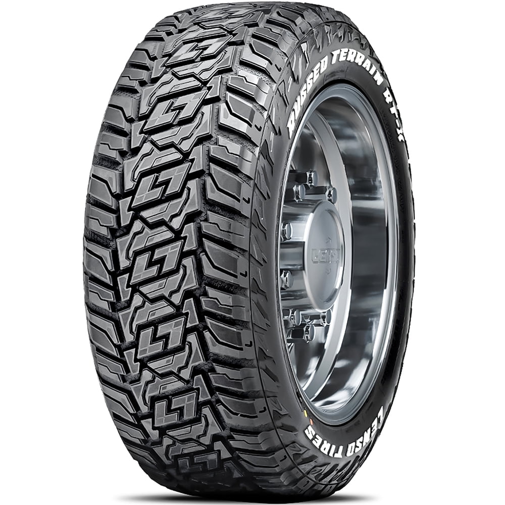 Lenso Rugged Terrain RT-X 265/60R18 119/116Q E 10 Ply rwl r/t Light Truck Tire Lenso Rugged Terrain RT-X 265/60R18 119/116Q E 10 Ply rwl r/t Light Truck Tire Sansujyuku sansujyuku.com