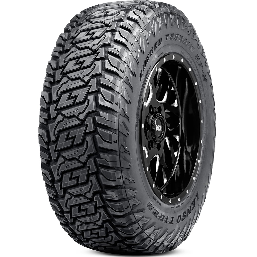 Lenso Rugged Terrain RT-X 33X12.50R18 118Q E 10 Ply r/t Light Truck Tire Lenso Rugged Terrain RT-X 33X12.50R18 118Q E 10 Ply r/t Light Truck Tire Sansujyuku sansujyuku.com
