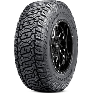 Lenso Rugged Terrain RT-X 33X12.50R20 114Q E 10 Ply r/t Light Truck Tire Sansujyuku sansujyuku.com