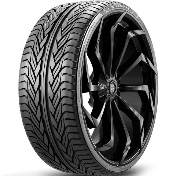 Lexani LX-THIRTY 285/40R23 107Y High Performance a/s All Season Tire