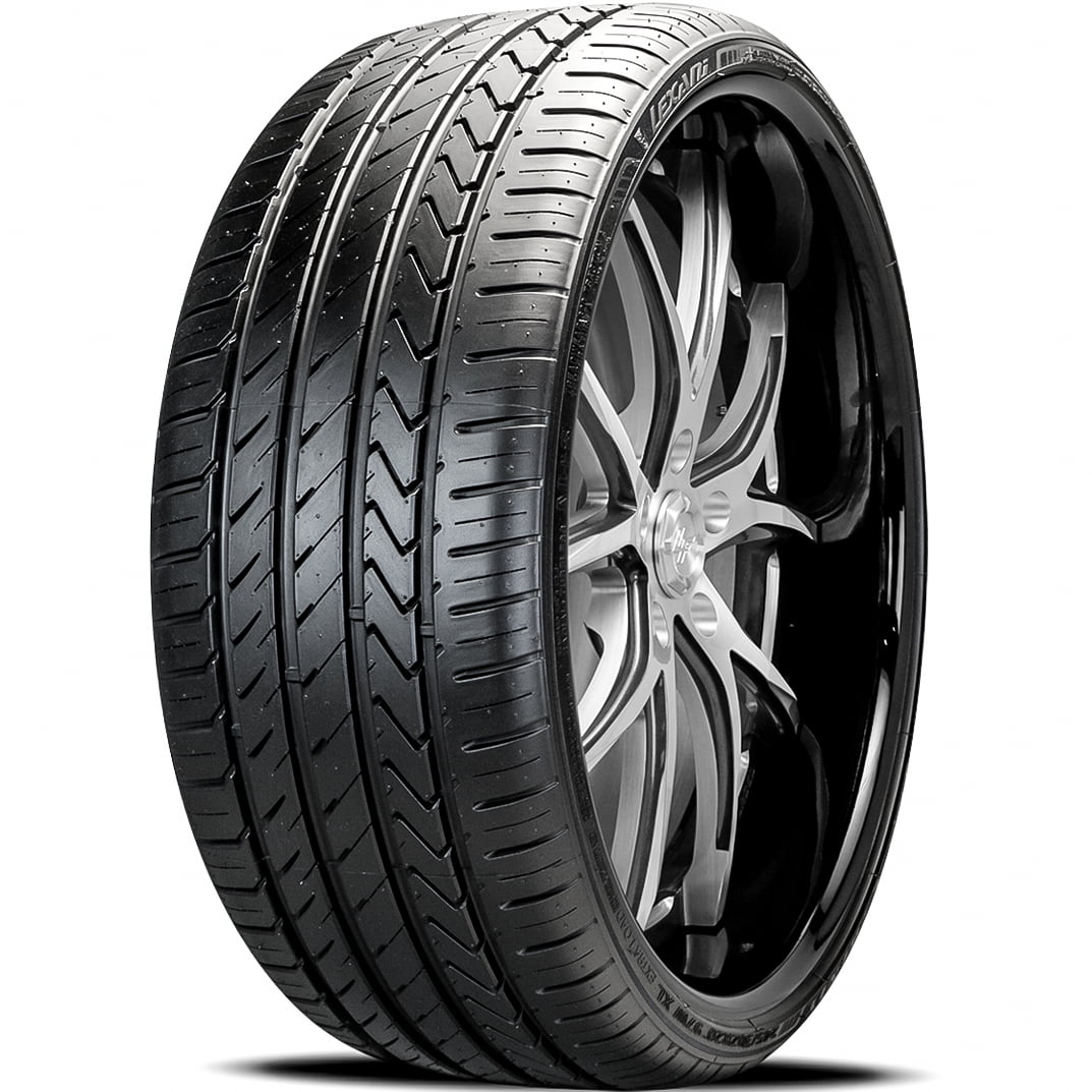 Tire Lexani LX-TWENTY 275/45ZR18 275/45R18 103Y AS A/S High Performance Simolary simolary.com