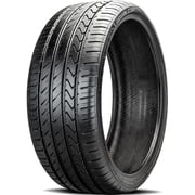 Lexani LX-TWENTY 335/30ZR20 108Y Standard Load High Performance All-Season Sport Utility Vehicle One Tire