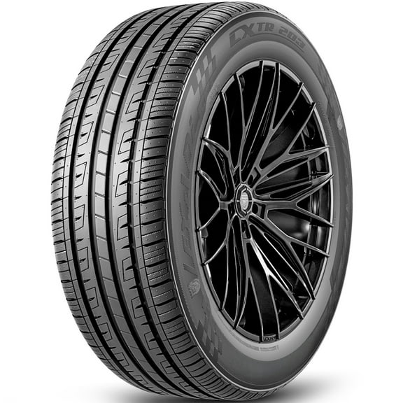 Lexani LXTR-203 175/65R15 84H Performance a/s All Season Tire