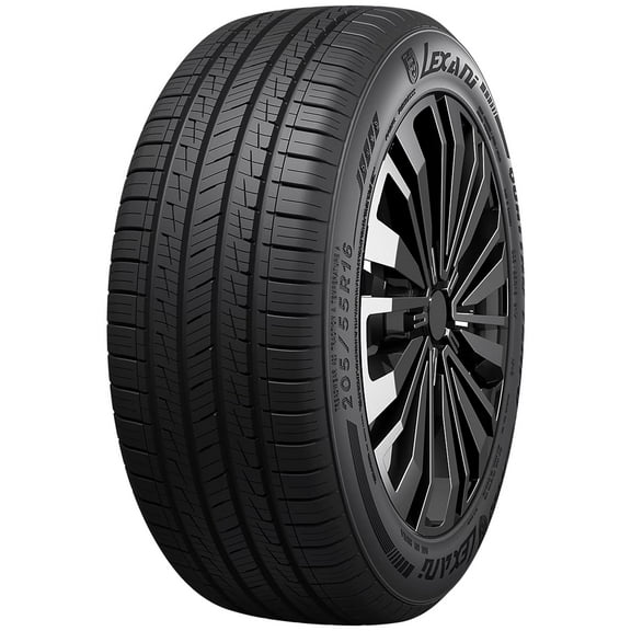 Lexani Quattro Tempo Primo All Season 205/70R15 96T Passenger Tire