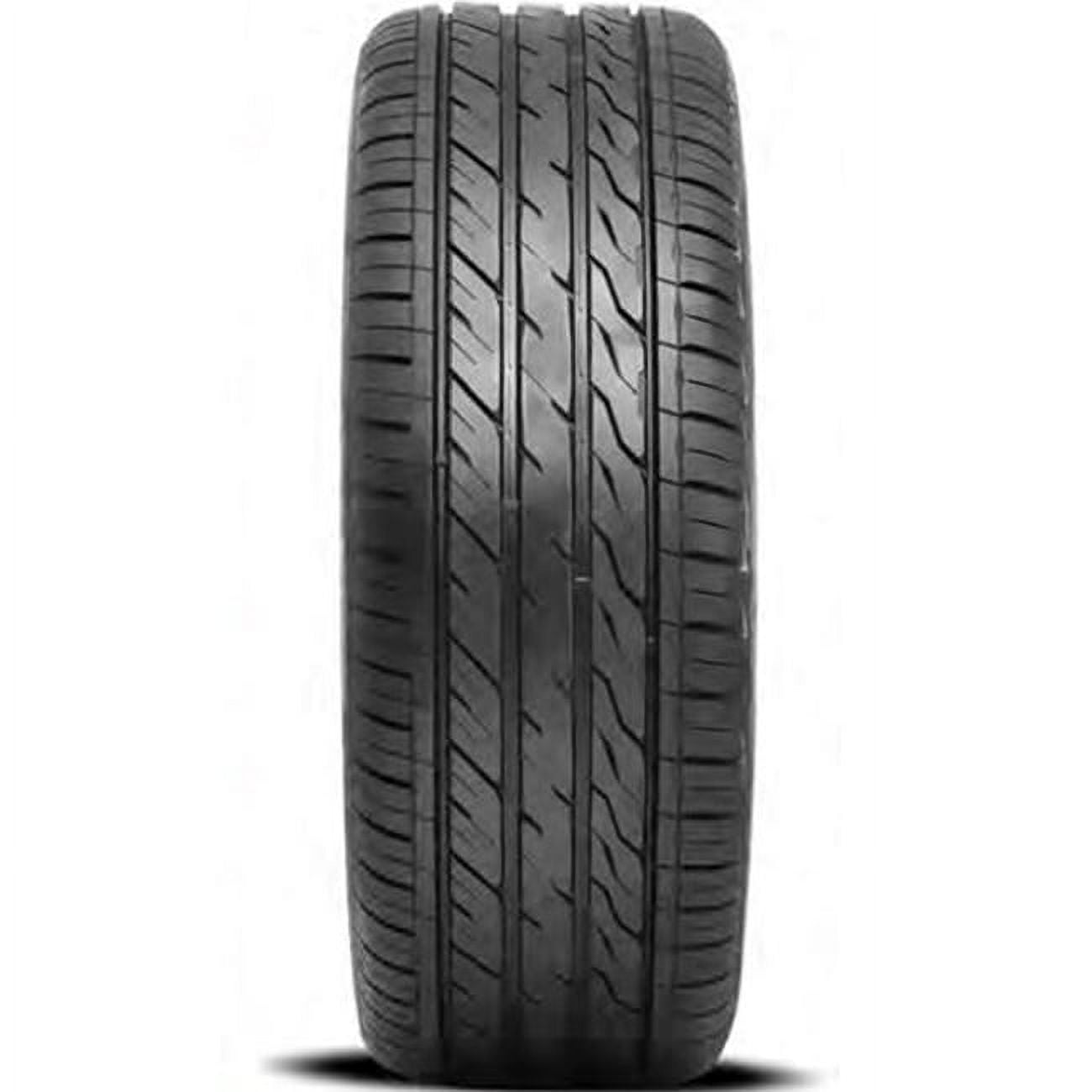 Lexani RFX Comfortable Performance Tire 195/55R16 87V AS A/S Run Flat ...