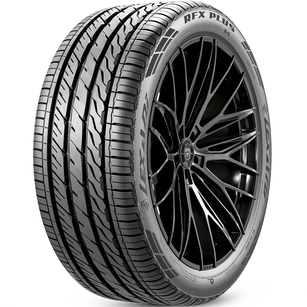 Tire Lexani RFX Plus 205/40ZR18 205/40R18 86W A/S High Performance Run Flat Tire Lexani RFX Plus 205/40ZR18 205/40R18 86W A/S High Performance Run Flat Sansujyuku sansujyuku.com