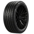 thumbnail image 1 of Lexani RFX Plus All Season 245/45R18 96Y Passenger Tire, 1 of 6