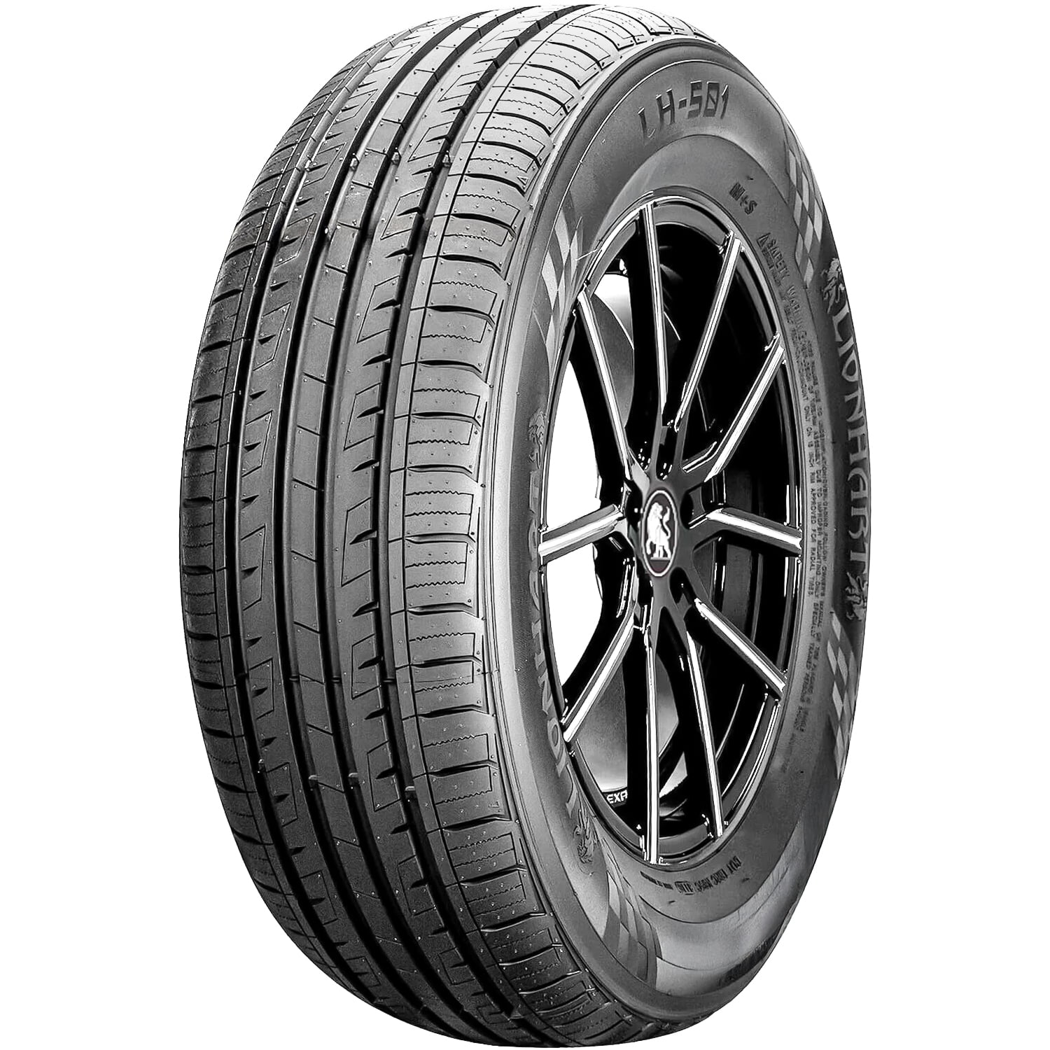 Tire Lionhart LH-501 175/65R15 84H AS A/S Performance Simolary simolary.com
