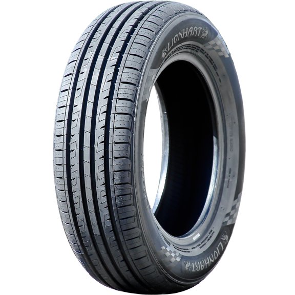 Lionhart LH-501 195/45R15 78V a/s All Season Tire