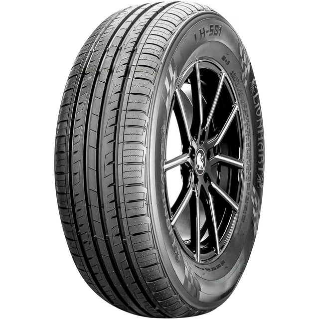 Tire Lionhart LH-501 195/45R15 78V AS A/S All Season Sansujyuku sansujyuku.com