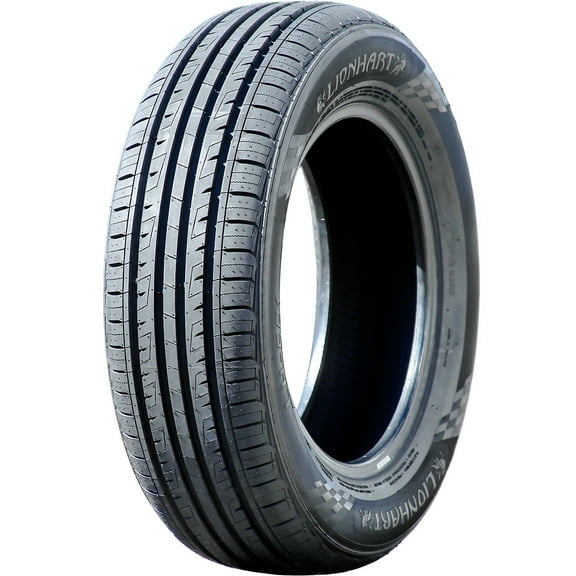 Lionhart LH-501 205/50R15 89V XL Performance a/s All Season Tire