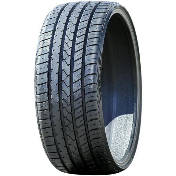 Lionhart LH-FIVE 325/35ZR22 325/35R22 114Y High Performance a/s All Season Tire