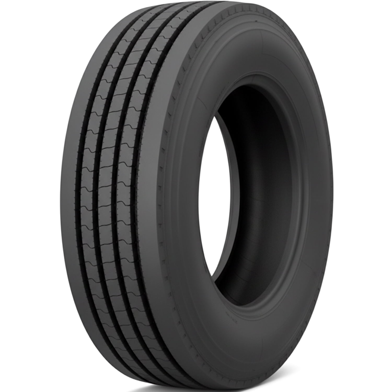 LongMarch S202 215/75R17.5 H 16 Ply Steer Commercial Tire