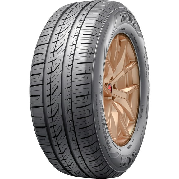 MOMO Forcerun M8 HT Pro 225/70R16 107H XL a/s All Season Tire