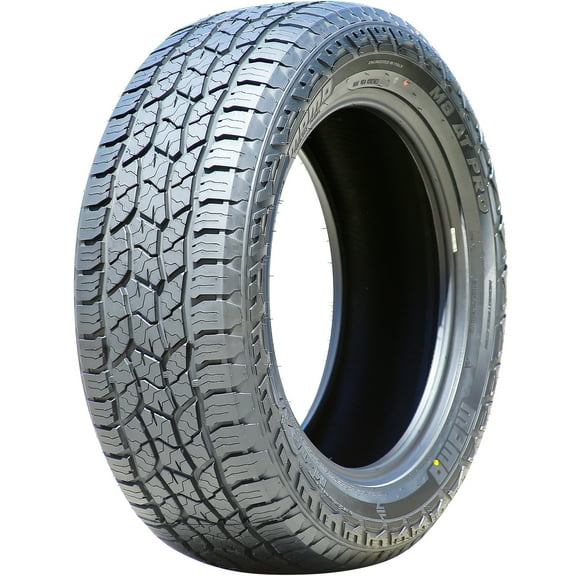 MOMO M-Trail M8 AT Pro 285/70R17 121/118Q E 10 Ply a/t All Terrain Light Truck Tire