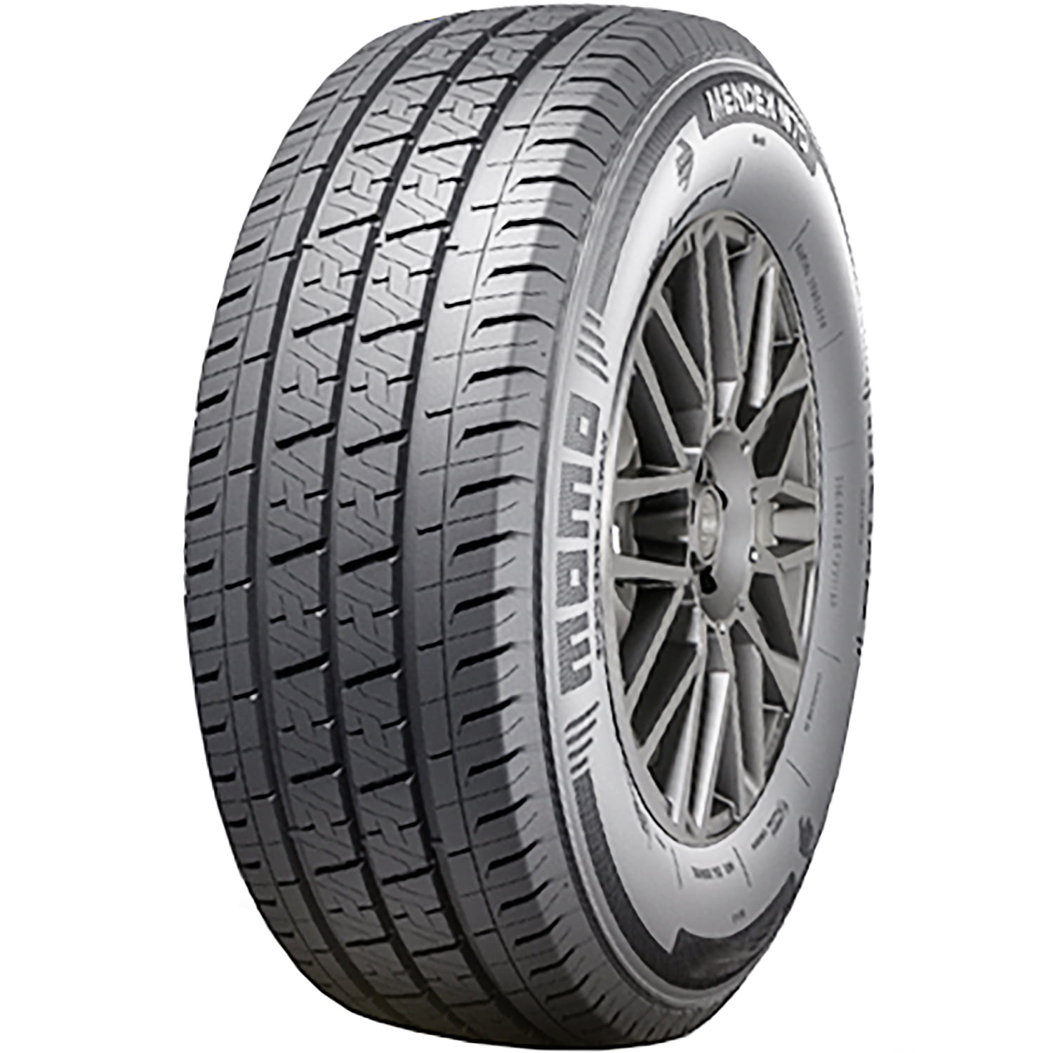 MOMO Mendex M70 185/75R16 104/102R D 8 Ply Van Commercial Tire