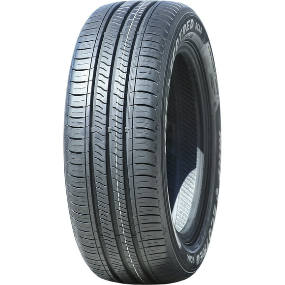 Tire MRF Ecotred GCA4 205/55R16 91H AS A/S All Season