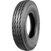 MRF Super Miler 8.25-16 129/127K H 16 Ply TT All-Season Trailer Commercial One Tire