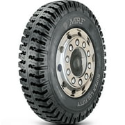 Tire MRF Superlug LT 7-15 Load F 12 Ply TTF Light Truck