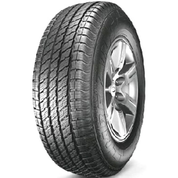MRF Wanderer A/S 245/65R17 107H All Season Tire