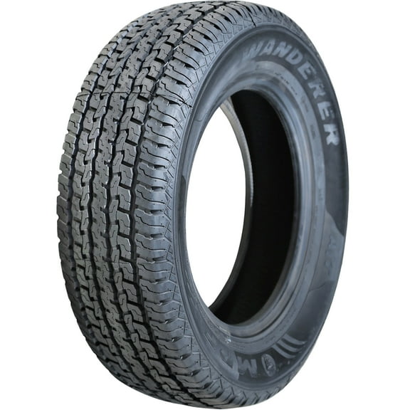 MRF Wanderer A/T 255/65R16 109H All Terrain Tire