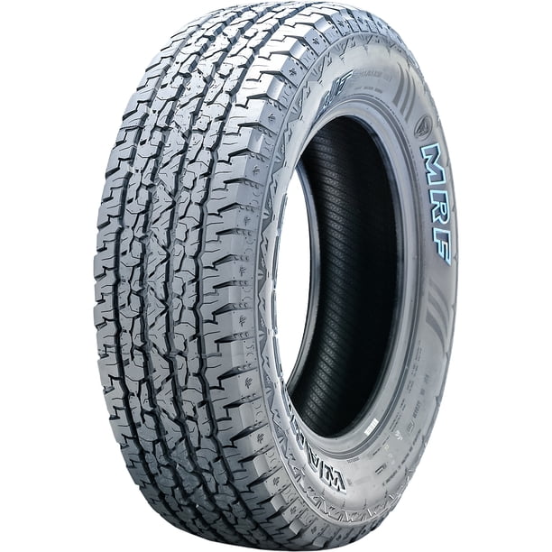 MRF Wanderer A/ 255/65R18 | Tire valve tools for Tire Shops