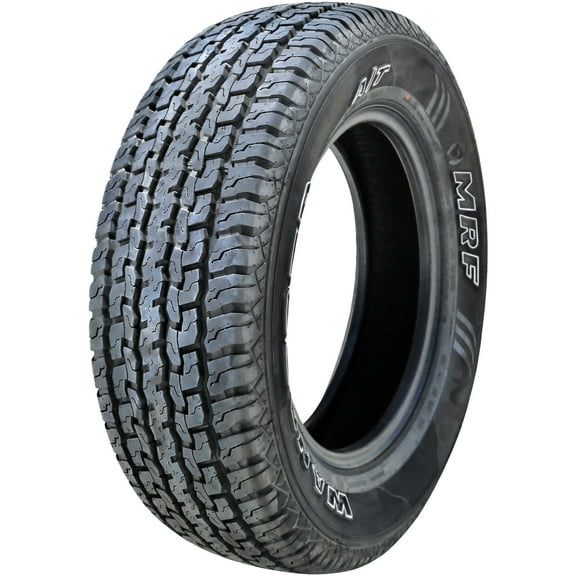MRF Wanderer A/T 255/65R18 111T All Terrain Tire