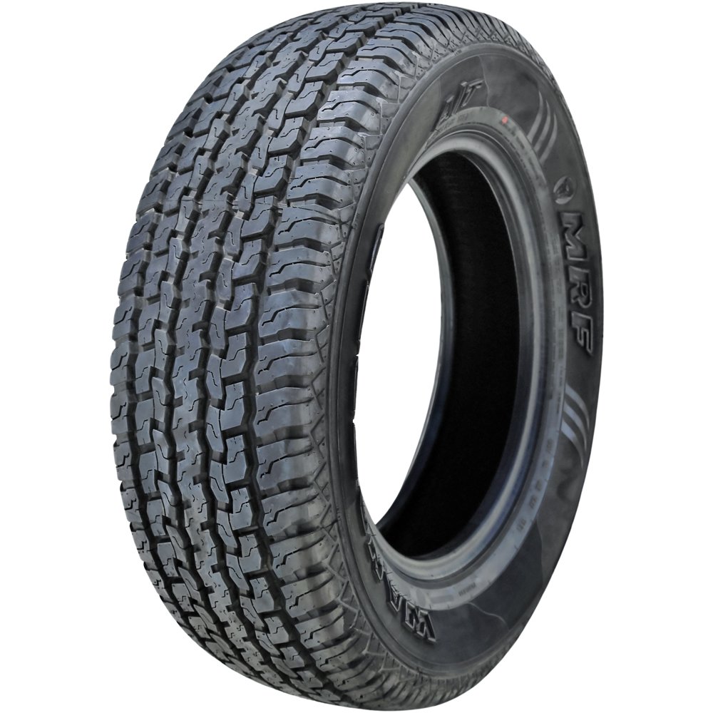 Tire MRF Wanderer A/T 255/65R18 111T (DC) AT All Terrain Tire MRF Wanderer A/T 255/65R18 111T (DC) AT All Terrain Sansujyuku sansujyuku.com