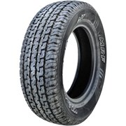 MRF Wanderer A/T 255/65R18 111T Standard Load All Terrain All-Season Sport Utility Vehicle One Tire