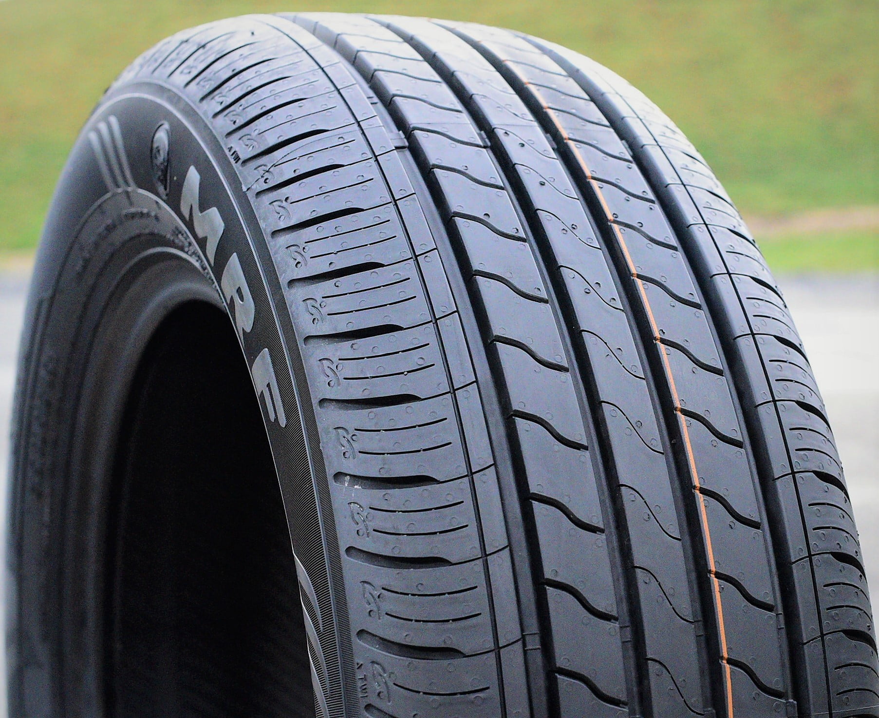 Tire MRF Wanderer Street A1 195/60R16 89H AS A/S All Season
