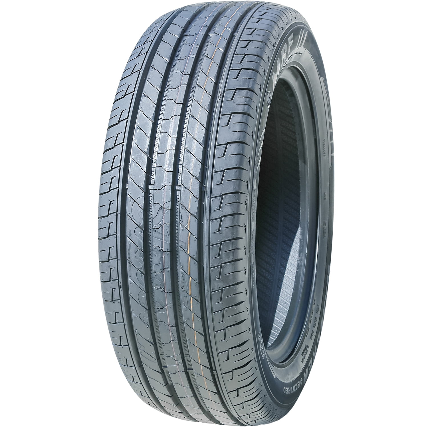 MRF Wanderer Street B5 (Ecotred) 245/55R19 103V dc a/s All Season Tire
