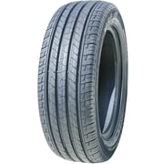 MRF Wanderer Street B5 Ecotred 245/55R19 103V Standard Load All-Season Sport Utility Vehicle One Tire