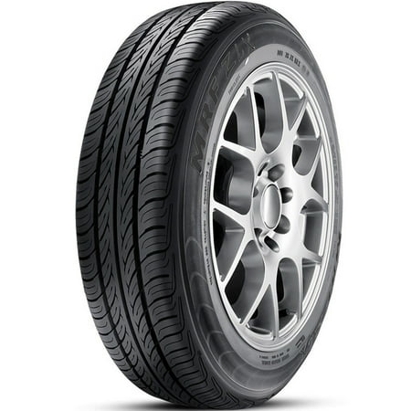 Tire MRF ZLX 145/80R13 75T AS A/S All Season Sansujyuku sansujyuku.com