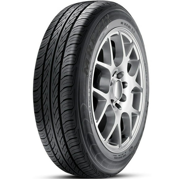 MRF ZLX 145/80R13 75T a/s All Season Tire